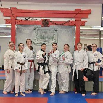 Hidden Gem Martial Arts - Martial Arts Near Me - Penndel, Pennsylvania Hidden Gem Martial Arts - Martial Arts Near Me - Penndel, Pennsylvania