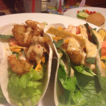 Boston Pizza - Spicy Shrimp Tacos. - Caterers Near Me - Whitecourt, Alberta Boston Pizza - Spicy Shrimp Tacos. - Caterers Near Me - Whitecourt, Alberta
