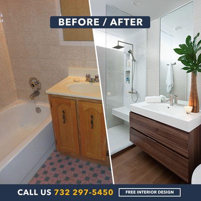 Natural Stone Kitchen & Bath