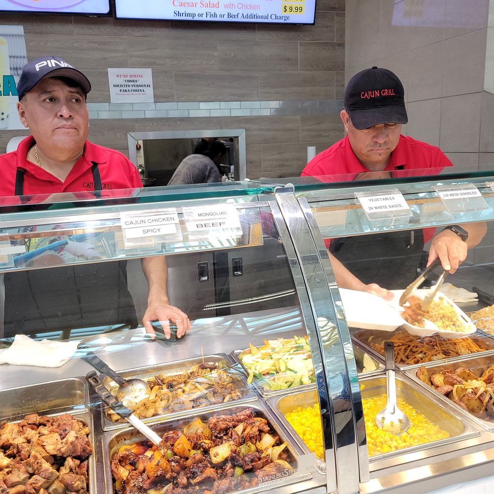 Kelly's Cajun Grill - Cajun/Creole Near Me - Frisco, Texas Kelly's Cajun Grill - Cajun/Creole Near Me - Frisco, Texas