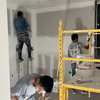 CRF Drywall & Painting - Painters Near Me CRF Drywall & Painting - Painters Near Me