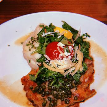 Nick's Manhattan Beach - Lemon chicken - American Near Me - Manhattan Beach, California Nick's Manhattan Beach - Lemon chicken - American Near Me - Manhattan Beach, California