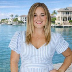 PorchLight Realty - Jessi Hall - PorchLight Realty - Corpus Christi, TX