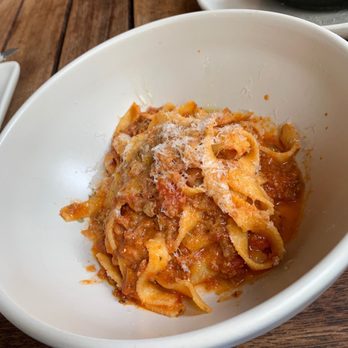 North Italia - Split - Bolognese - Pizza Near Me - El Segundo, California North Italia - Split - Bolognese - Pizza Near Me - El Segundo, California