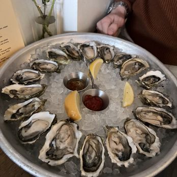 Bar Crudo - Seafood Near Me - San Francisco, California