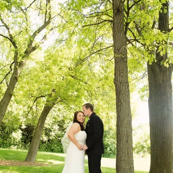 Dee's Spray Tan - Bride tanned by Dee - Tanning Near Me - Lakeland, Minnesota