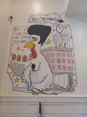 Big Bad Breakfast - East Memphis by null