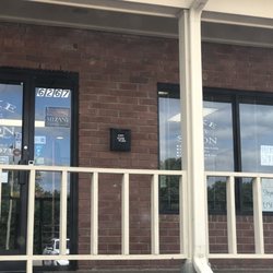 Take One Salon - Safety signs