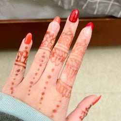 Gorgeous Nails Salon - Gel nails