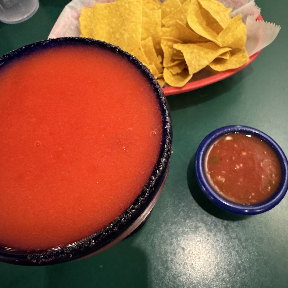 La Isla Restaurant - Tacos Near Me - Pantego, Texas