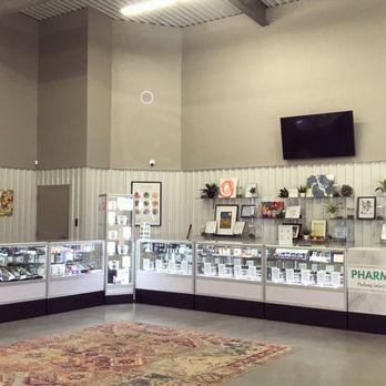 PHARM+HOUSE - Cannabis Clinics Near Me - Shawnee, Oklahoma PHARM+HOUSE - Cannabis Clinics Near Me - Shawnee, Oklahoma