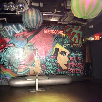 Palace Bar - Gay Bars Near Me - Miami Beach, Florida Palace Bar - Gay Bars Near Me - Miami Beach, Florida