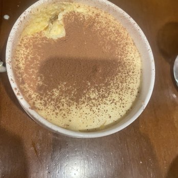 Sebastiano's Italiano - Tiramisu - Italian Near Me - Toledo, Ohio Sebastiano's Italiano - Tiramisu - Italian Near Me - Toledo, Ohio