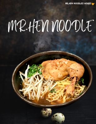 MR.HEN NOODLES HOUSE by null