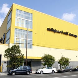 Safeguard Self Storage - Safeguard Self Storage offers ADA compliant handicap accessible self storage spaces.