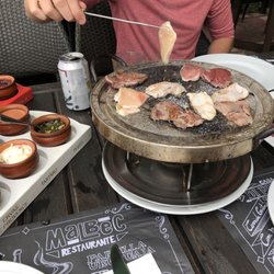 Malbec Restaurante