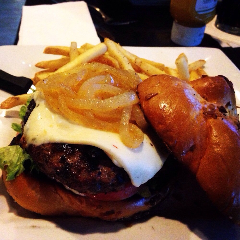 Keegan's Grill - The MOAB Burger! - American Near Me - Phoenix, Arizona Keegan's Grill - The MOAB Burger! - American Near Me - Phoenix, Arizona