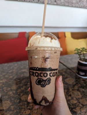 Croco Cun Zoo by null