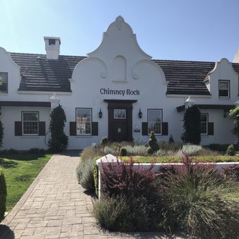 Chimney Rock Winery - Wineries Near Me - Napa, California