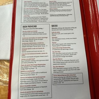 Jaleo - Spanish Near Me - Washington, DC, District of Columbia