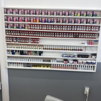 Viva Nails & Spa - Nail Salons Near Me - Lewiston, Maine