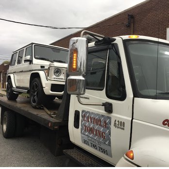 Laviola Towing - Towing Near Me Laviola Towing - Towing Near Me