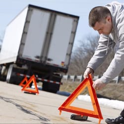 On-Demand Mobile Truck Repairs