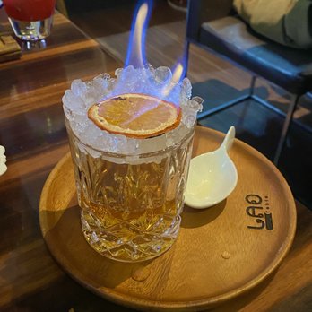 LaoTable - Lao Old Fashioned - Laotian Near Me - San Francisco, California LaoTable - Lao Old Fashioned - Laotian Near Me - San Francisco, California
