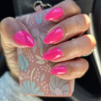Eden Nails and Spa - Nail Salons Near Me - Orlando, Florida