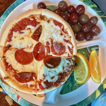 Aquarium Restaurant - Kids pizza - Seafood Near Me - Kemah, Texas