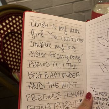 Bastone - Guestbook - Pasta Shops Near Me - Atlanta, Georgia