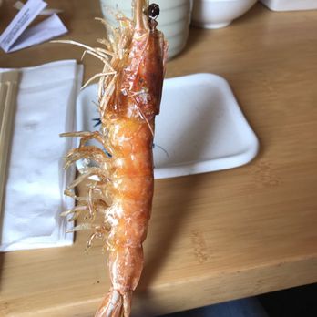 Harumi Sushi - Sushi Bars Near Me - Seaside, California