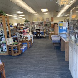 Abundance Shop - Well curated