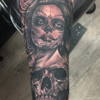 Skin Kreations - Tattoo Near Me - Rockaway, New Jersey Skin Kreations - Tattoo Near Me - Rockaway, New Jersey