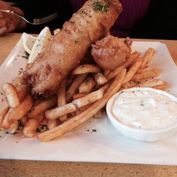 Chason's - Fish and Chips - Seafood Near Me - Elk Grove, California Chason's - Fish and Chips - Seafood Near Me - Elk Grove, California