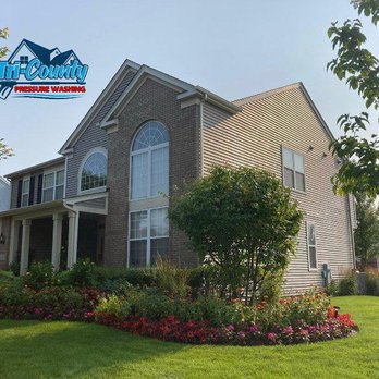 Tri County Pressure Washing - Gutter Services Near Me Tri County Pressure Washing - Gutter Services Near Me