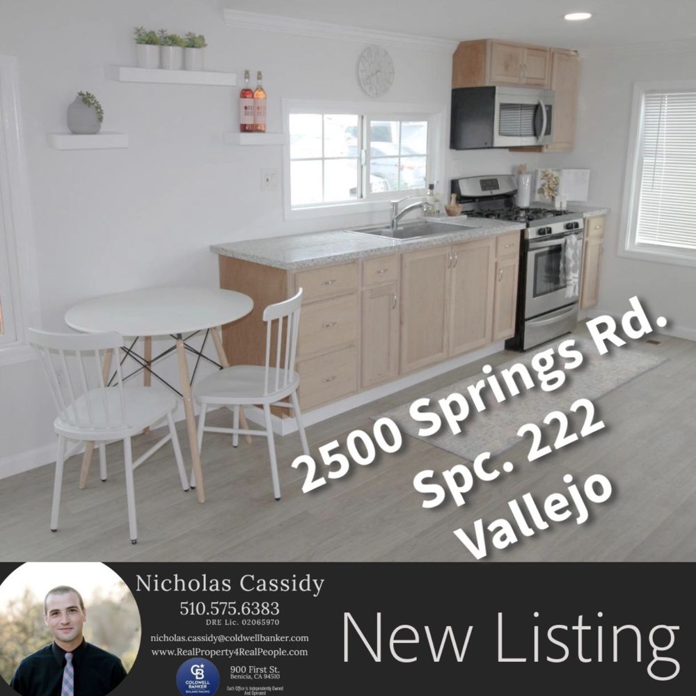 The Best 10 Real Estate Agents near Linda Daraskavich - Coldwell Banker  Solano Pacific in Benicia, CA - Yelp