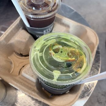 Stereoscope Coffee - Coffee Roasteries Near Me - Los Angeles, California Stereoscope Coffee - Coffee Roasteries Near Me - Los Angeles, California