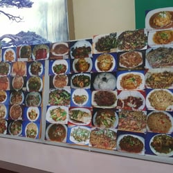 Han Cream - Great Chinese for the price in Old San Juan!!