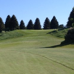 Sugar Loaf The Old Course