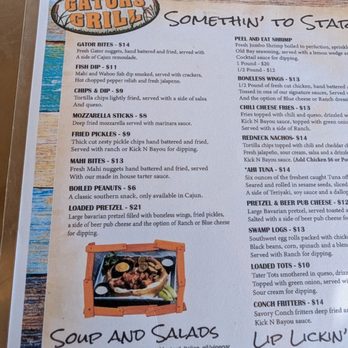 Gators Grill - Barbeque Near Me - Melbourne, Florida Gators Grill - Barbeque Near Me - Melbourne, Florida