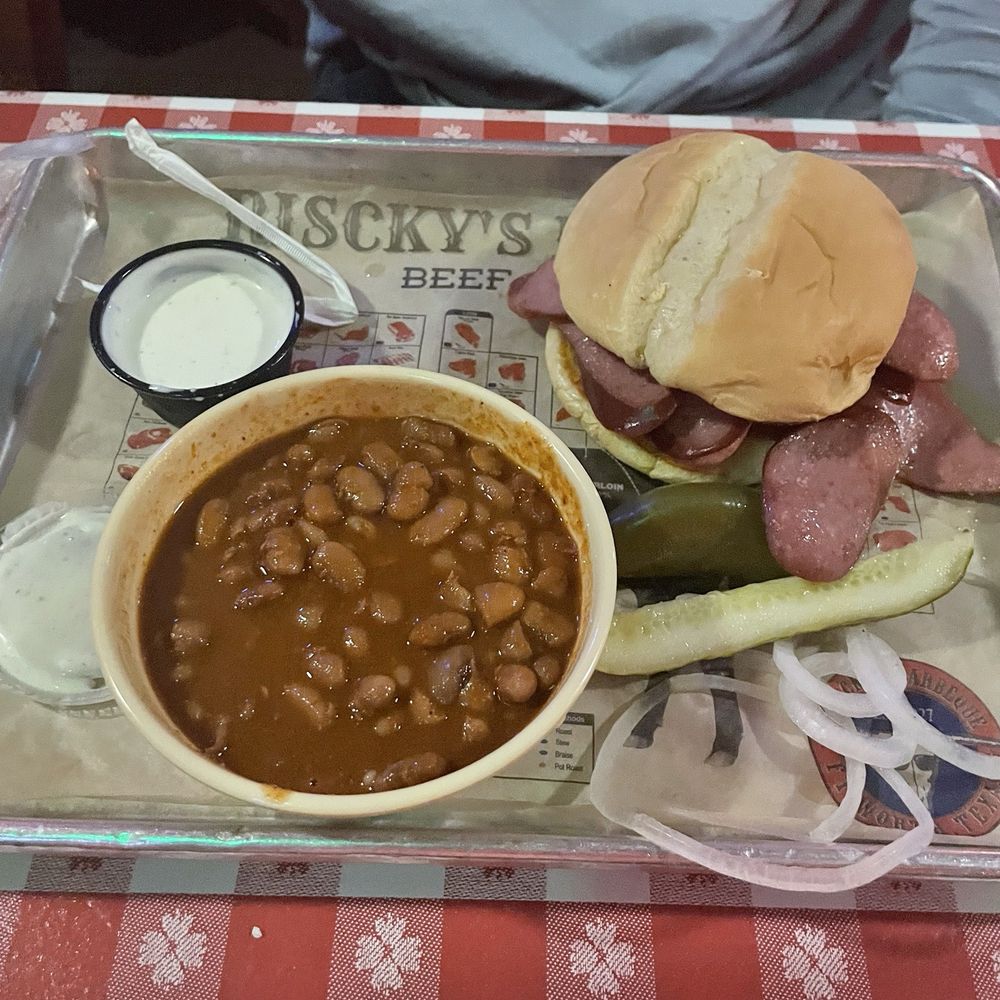 Riscky's BBQ - Barbeque Near Me - Fort Worth, Texas Riscky's BBQ - Barbeque Near Me - Fort Worth, Texas