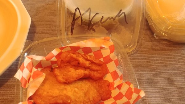 African Eats Cuisine by null