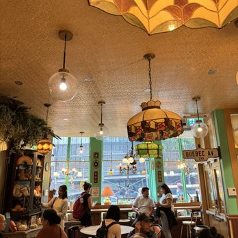 Le Petit Dep - Coffee & Tea Near Me - Montreal, Quebec Le Petit Dep - Coffee & Tea Near Me - Montreal, Quebec
