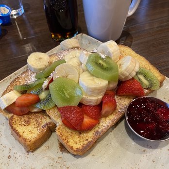 First Watch - Floridian French Toast - Breakfast & Brunch Near Me - Louisville, Kentucky First Watch - Floridian French Toast - Breakfast & Brunch Near Me - Louisville, Kentucky
