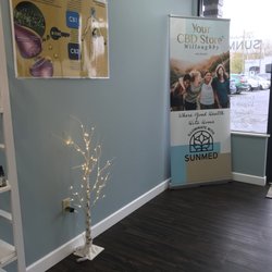 Your CBD Store