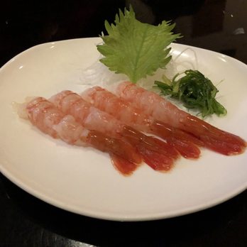 Kihon - Sweet shrimp!! - Japanese Near Me - Long Beach, California Kihon - Sweet shrimp!! - Japanese Near Me - Long Beach, California