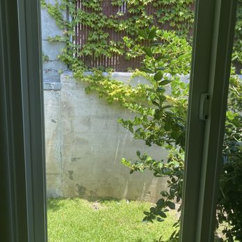 L.A Glow - After washing - Window Washing Near Me L.A Glow - After washing - Window Washing Near Me