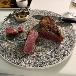 14 oz wagu Strip 14 oz wagu Strip