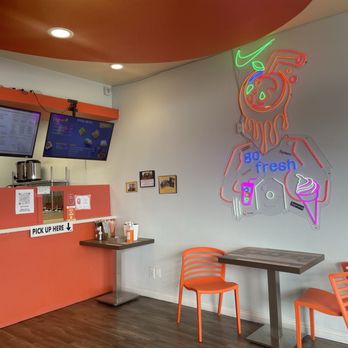 Yoxi Teatime - Bubble Tea Near Me - Glendora, California